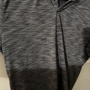 Nike Gray Men's Polo Shirt